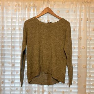 women’s sweater